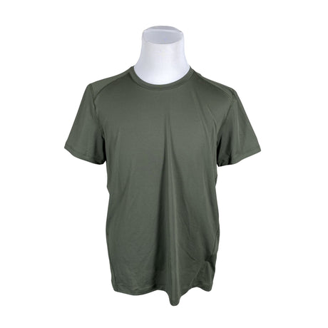 Unisex Björn Borg - Spordisärk, lühikesed käised, suurus L - Roheline ()