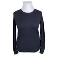 Unisex Esprit - Kampsun, suurus 42 - Must ()