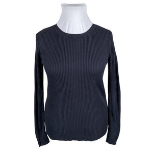 Unisex Esprit - Kampsun, suurus 42 - Must (1)