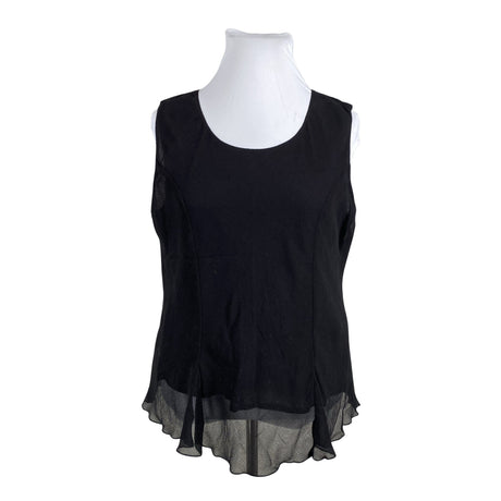 Unisex Pierre Cavallo - Topp, suurus 44 - Must ()