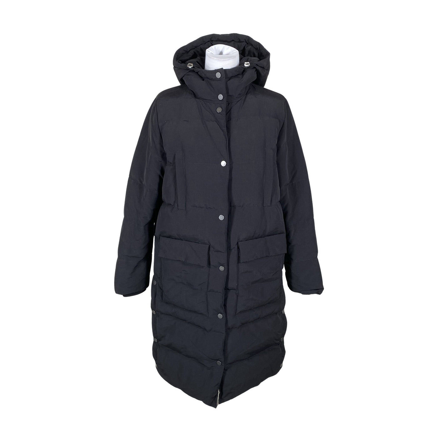 Unisex Selected - Sulejope, suurus 40 - Must (1)