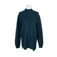 Unisex Tiger of Sweden - Kootud tuunika, suurus 36 - Roheline ()