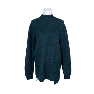 Unisex Tiger of Sweden - Kootud tuunika, suurus 36 - Roheline (1)