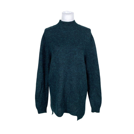 Unisex Tiger of Sweden - Kootud tuunika, suurus 36 - Roheline ()