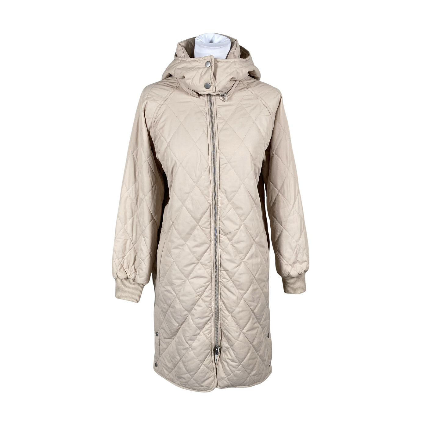 Unisex InWear - Talvejope, suurus 32 - Beige (1)