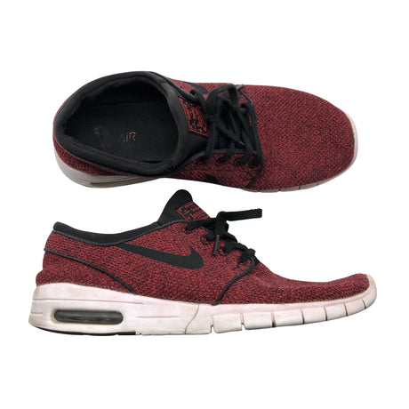 Unisex Nike - Tossud, suurus 45 - Veinipunane ()