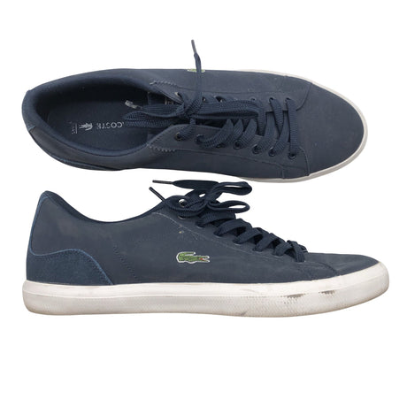 Unisex Lacoste - Tennised, suurus XS - Sinine ()