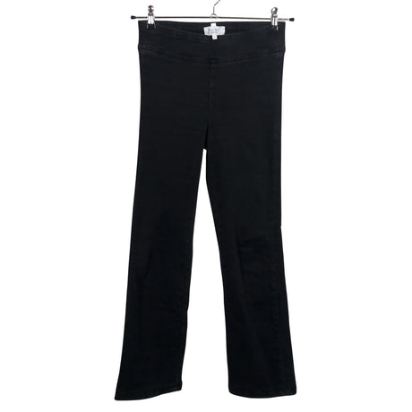 Unisex Part two - Teksaretuusid, suurus 36 - Must ()