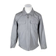Unisex Abercrombie&Fitch - Õhem talvejope, suurus L - Hall ()