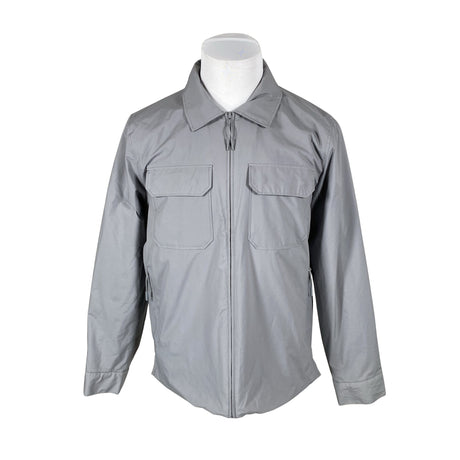 Unisex Abercrombie&Fitch - Õhem talvejope, suurus L - Hall ()