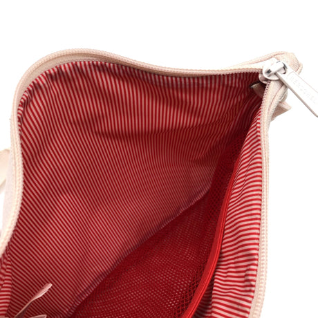 Unisex Herschel - Õlakott, suurus Midi - Heleroosa (2)