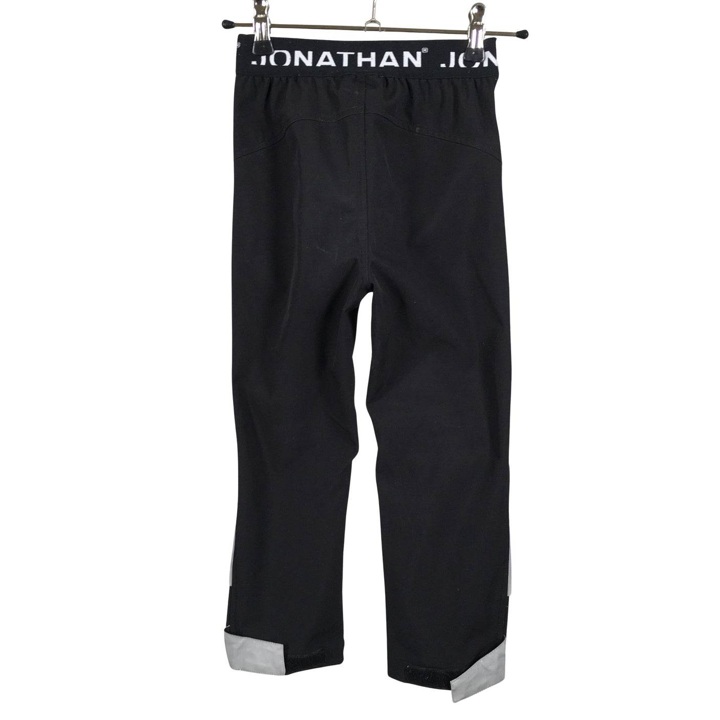 Unisex Jonathan - Kevad-/sügispüksid, suurus 104 - 110 - Must (2)