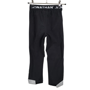 Unisex Jonathan - Kevad-/sügispüksid, suurus 104 - 110 - Must (2)