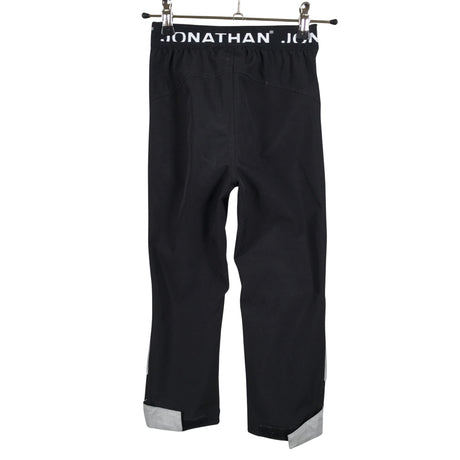 Unisex Jonathan - Kevad-/sügispüksid, suurus 104 - 110 - Must (2)
