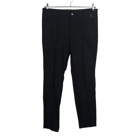 Unisex MAC - Chino-püksid, suurus 42 - Must ()