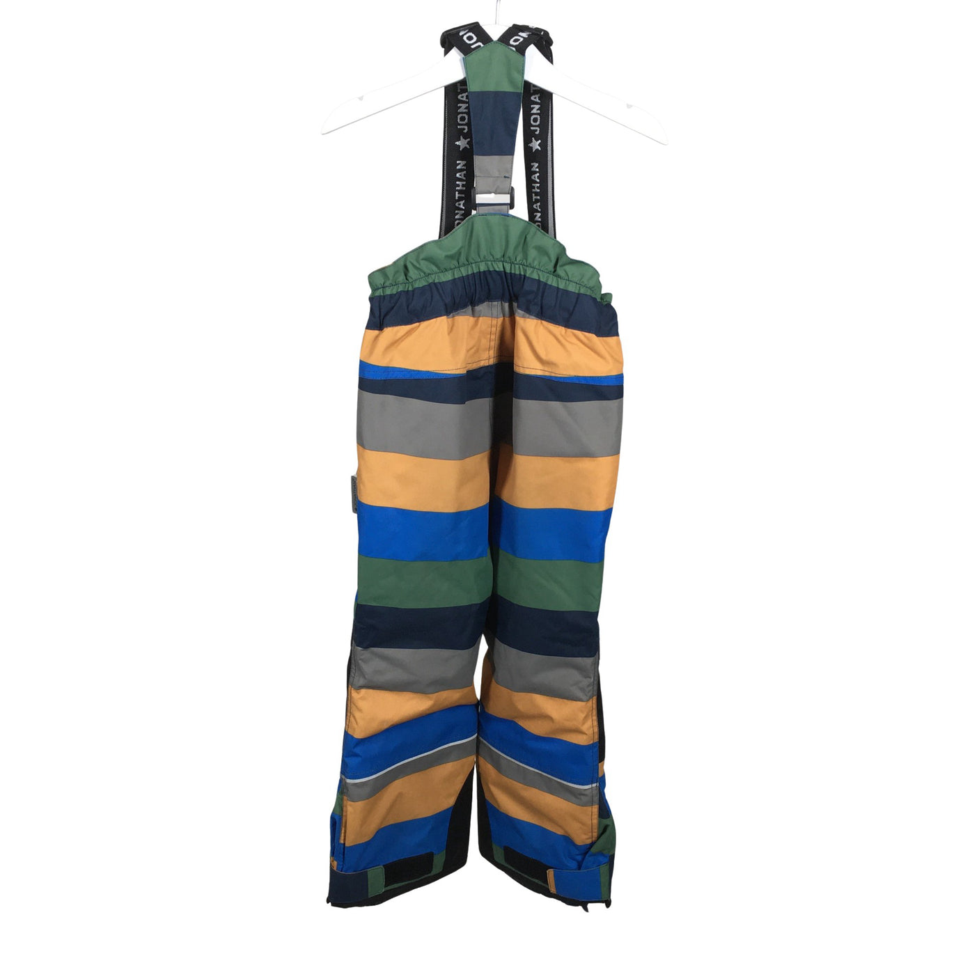 Unisex Jonathan - Talvepüksid, suurus 110 - 116 - Sinine (2)