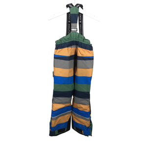 Unisex Jonathan - Talvepüksid, suurus 110 - 116 - Sinine (2)
