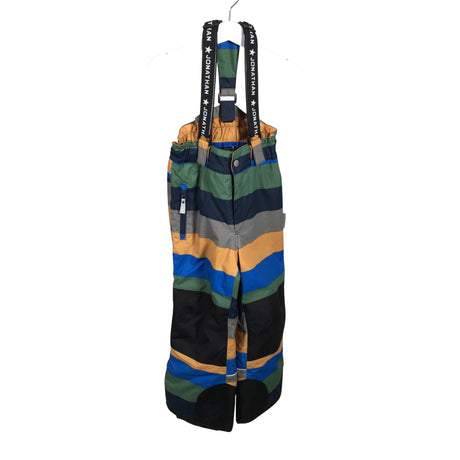 Unisex Jonathan - Talvepüksid, suurus 110 - 116 - Sinine ()