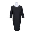 Unisex InWear - Pidulik kleit, suurus 36 - Must ()