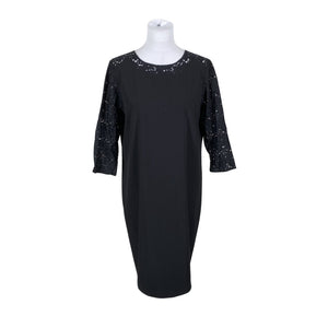 Unisex InWear - Pidulik kleit, suurus 36 - Must (1)