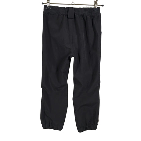 Unisex Jonathan - Õuepüksid, suurus 104 - 110 - Must (2)