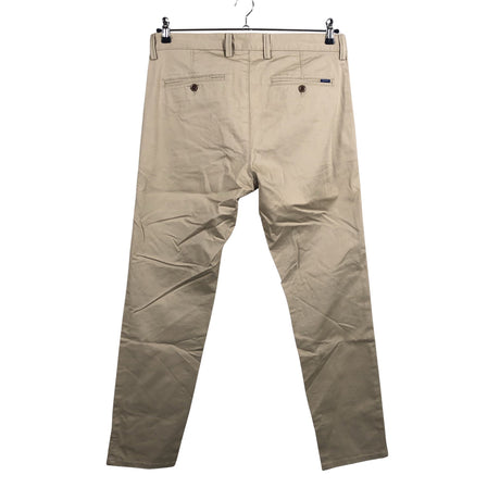 Unisex Gant - Chino-püksid, suurus W34 - Beige (2)