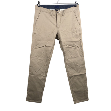 Unisex Gant - Chino-püksid, suurus W34 - Beige ()