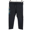 Unisex Gugguu - Dressikangast püksid, suurus 104 - 110 - Must ()