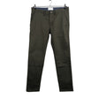 Unisex Gant - Chino-püksid, suurus W34 - Roheline ()