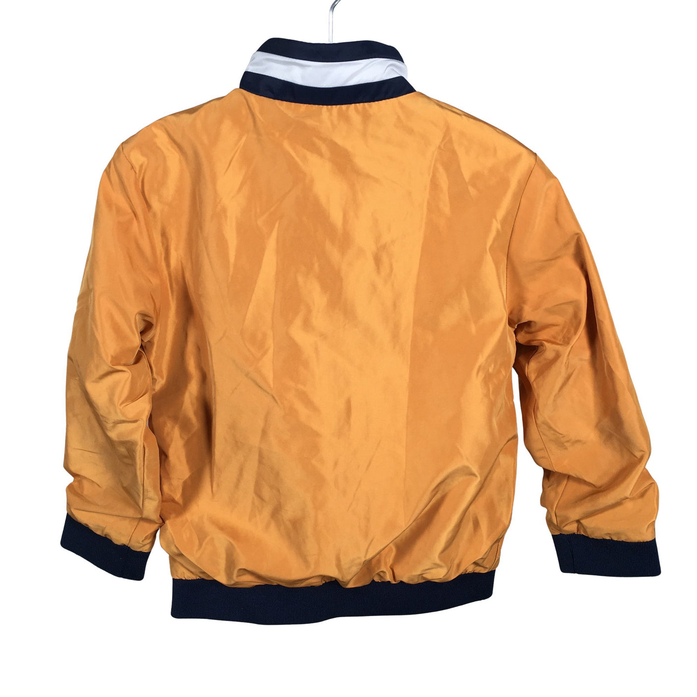 Unisex Mayoral - Kevad-/sügisjope, suurus 104 - 110 - Oranž (2)