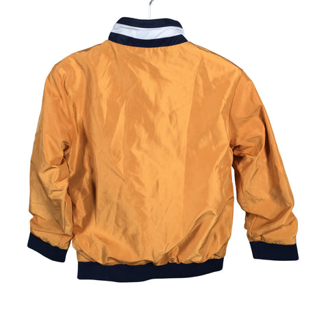 Unisex Mayoral - Kevad-/sügisjope, suurus 104 - 110 - Oranž (2)