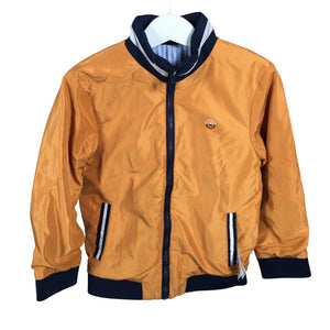 Unisex Mayoral - Kevad-/sügisjope, suurus 104 - 110 - Oranž (1)