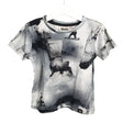 Unisex Molo Kids - T-särk, suurus 104 - 110 - Hall ()