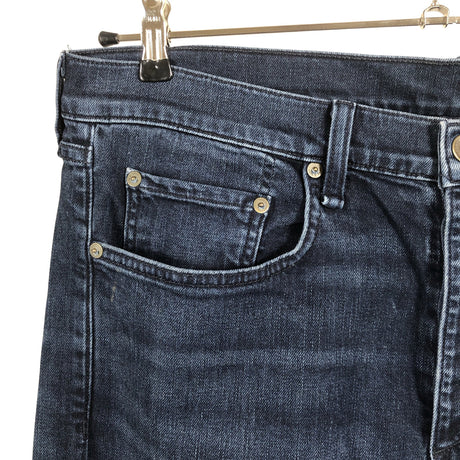 Unisex Rag&Bone - Teksad, suurus W34 - Sinine (2)