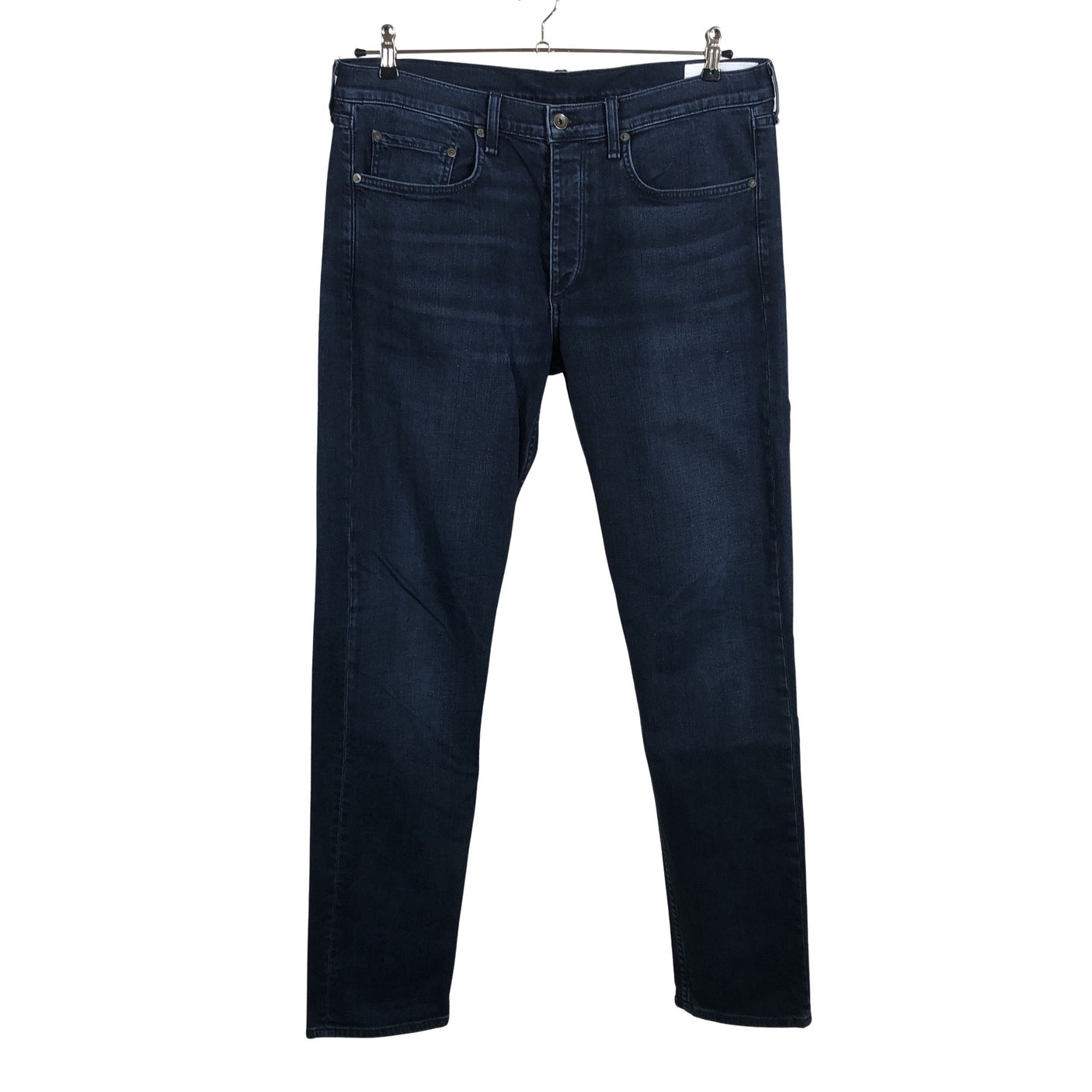 Unisex Rag&Bone - Teksad, suurus W34 - Sinine (1)