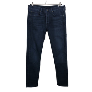 Unisex Rag&Bone - Teksad, suurus W34 - Sinine (1)