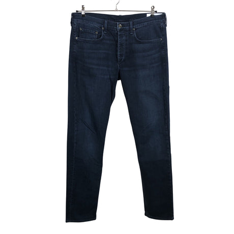 Unisex Rag&Bone - Teksad, suurus W34 - Sinine ()