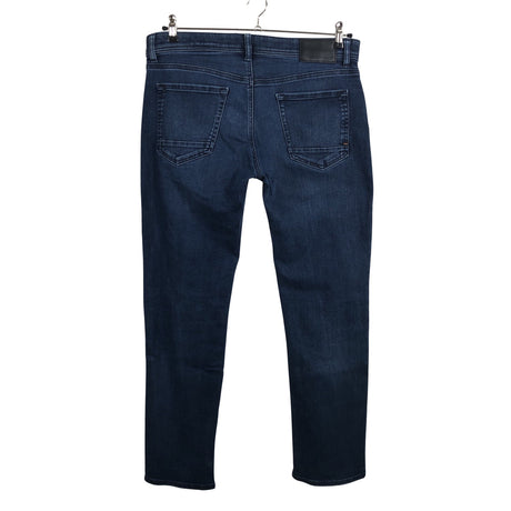 Unisex Hugo Boss - Teksad, suurus W34 - Sinine (2)