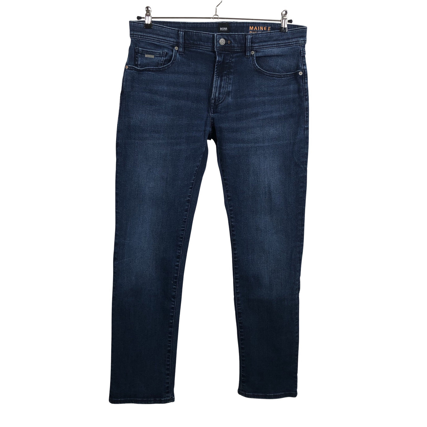 Unisex Hugo Boss - Teksad, suurus W34 - Sinine (1)