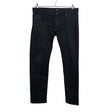 Unisex Hugo Boss - Teksad, suurus W35 - Must ()