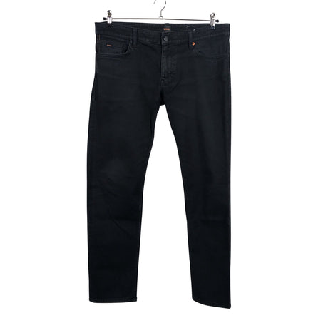Unisex Hugo Boss - Teksad, suurus W35 - Must ()