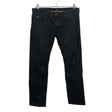 Unisex Hugo Boss - Teksad, suurus W35 - Must ()