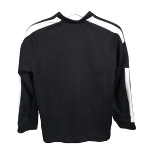 Unisex Adidas - Spordisärk, pikad käised, suurus 110 - 116 - Must (2)