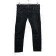 Unisex Hugo Boss - Teksad, suurus W35 - Must ()