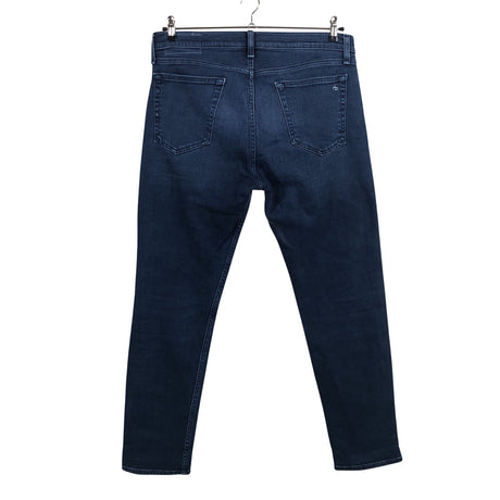 Unisex Rag&Bone - Teksad, suurus W34 - Sinine (2)