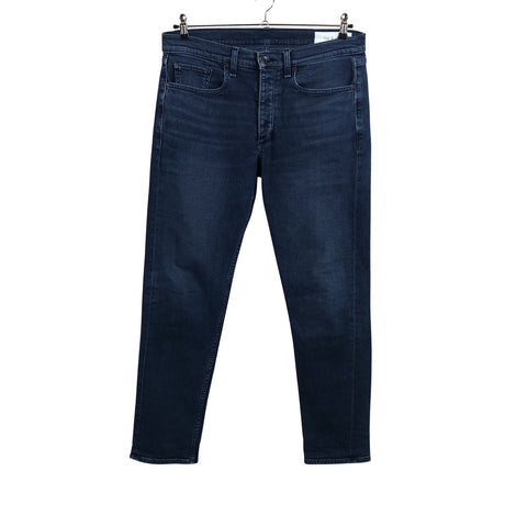 Unisex Rag&Bone - Teksad, suurus W34 - Sinine ()