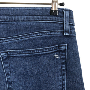 Unisex Rag&Bone - Teksad, suurus W34 - Sinine (3)
