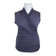 Unisex Urban Goddess - Topp, suurus 42 - Sinine ()
