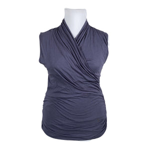 Unisex Urban Goddess - Topp, suurus 42 - Sinine (1)
