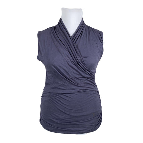 Unisex Urban Goddess - Topp, suurus 42 - Sinine ()